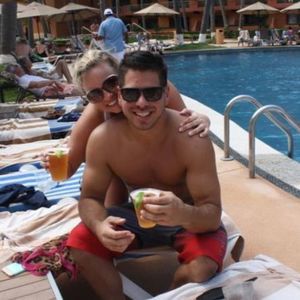 Meet your Posher, Aaron